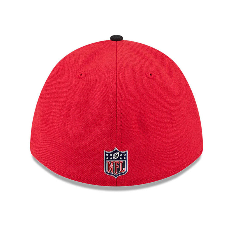 New Era 2026 NFL Draft 39THIRTY M-Crown Flex-Fit Hat Vikings