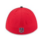 New Era 2026 NFL Draft 39THIRTY M-Crown Flex-Fit Hat Vikings
