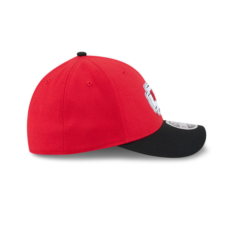New Era 2026 NFL Draft 39THIRTY M-Crown Flex-Fit Hat Vikings