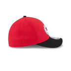 New Era 2026 NFL Draft 39THIRTY M-Crown Flex-Fit Hat Vikings