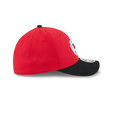 New Era 2026 NFL Draft 39THIRTY M-Crown Flex-Fit Hat Vikings