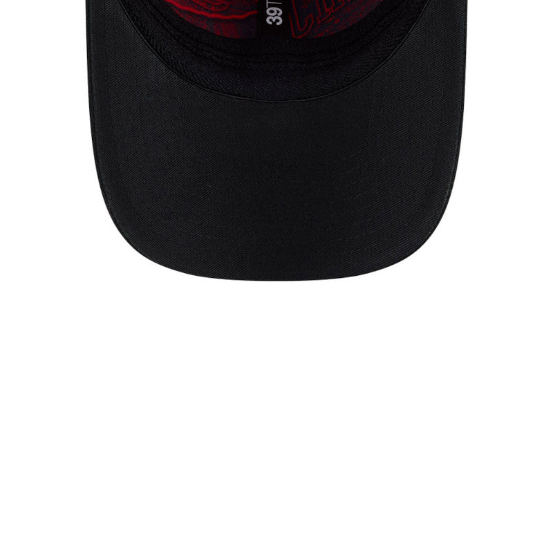 New Era 2026 NFL Draft 39THIRTY M-Crown Flex-Fit Hat Vikings