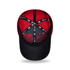 New Era 2026 NFL Draft 39THIRTY M-Crown Flex-Fit Hat Commanders