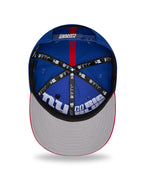 New Era 2026 NFL Draft On Stage Pre-Curved 9FIFTY Snapback Hat Giants