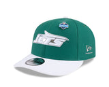 New Era 2026 NFL Draft On Stage Pre-Curved 9FIFTY Snapback Hat Jets