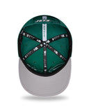 New Era 2026 NFL Draft On Stage Pre-Curved 9FIFTY Snapback Hat Jets