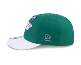 New Era 2026 NFL Draft On Stage Pre-Curved 9FIFTY Snapback Hat Jets