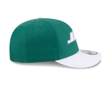 New Era 2026 NFL Draft On Stage Pre-Curved 9FIFTY Snapback Hat Jets