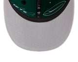 New Era 2026 NFL Draft On Stage Pre-Curved 9FIFTY Snapback Hat Jets