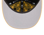 New Era 2026 NFL Draft On Stage Pre-Curved 9FIFTY Snapback Hat Steelers