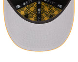 New Era 2026 NFL Draft On Stage Pre-Curved 9FIFTY Snapback Hat Steelers