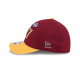 New Era 2026 NFL Draft 39THIRTY M-Crown Flex-Fit Hat Commanders