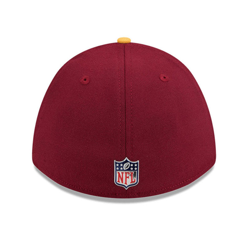 New Era 2026 NFL Draft 39THIRTY M-Crown Flex-Fit Hat Seahawks