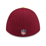 New Era 2026 NFL Draft 39THIRTY M-Crown Flex-Fit Hat Seahawks