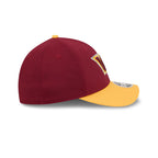 New Era 2026 NFL Draft 39THIRTY M-Crown Flex-Fit Hat Seahawks