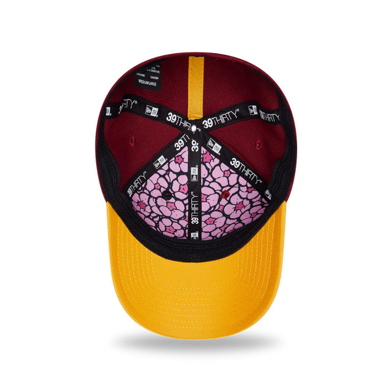 New Era 2026 NFL Draft 39THIRTY M-Crown Flex-Fit Hat Commanders