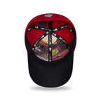 New Era 2026 NFL Draft 39THIRTY M-Crown Flex-Fit Hat Commanders