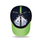 New Era 2026 NFL Draft 39THIRTY M-Crown Flex-Fit Hat Commanders