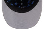 New Era 2026 NFL Draft On Stage Pre-Curved 9FIFTY Snapback Hat Colts