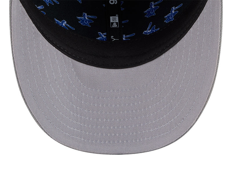 New Era 2026 NFL Draft On Stage Pre-Curved 9FIFTY Snapback Hat Colts
