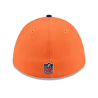 New Era 2026 NFL Draft 39THIRTY M-Crown Flex-Fit Hat Lions