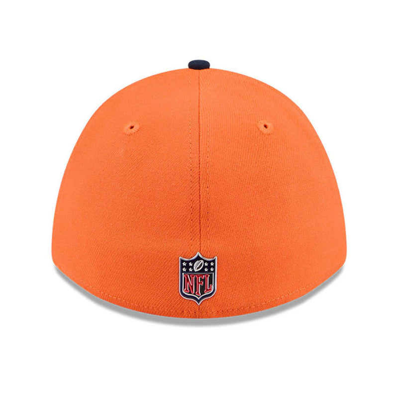 New Era 2026 NFL Draft 39THIRTY M-Crown Flex-Fit Hat Lions