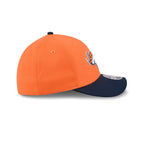 New Era 2026 NFL Draft 39THIRTY M-Crown Flex-Fit Hat Lions