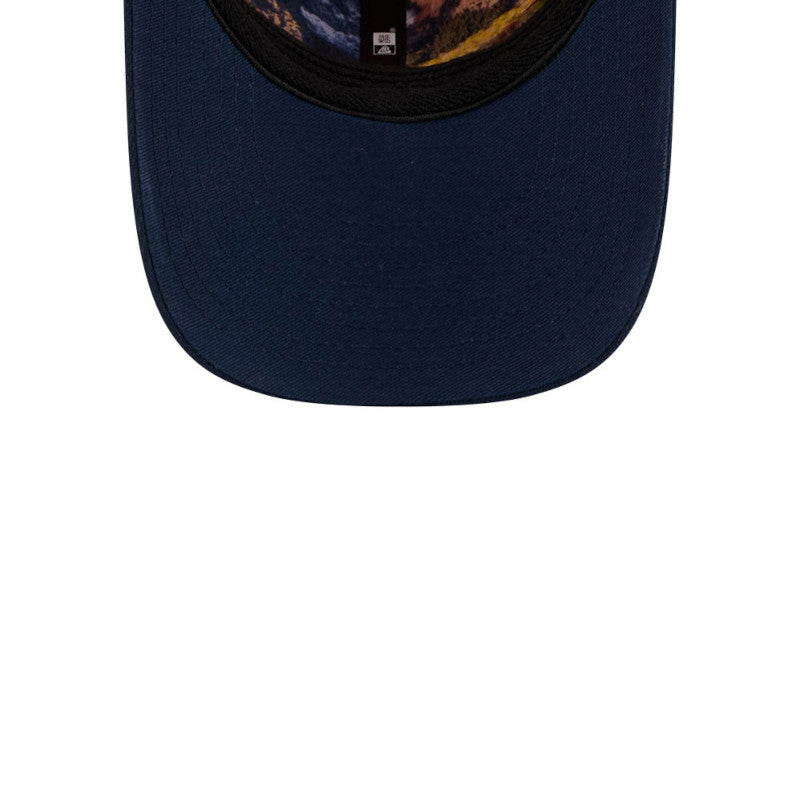 New Era 2026 NFL Draft 39THIRTY M-Crown Flex-Fit Hat Lions