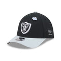 New Era 2026 NFL Draft 39THIRTY M-Crown Flex-Fit Hat Raiders