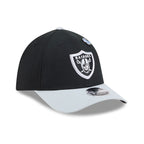New Era 2026 NFL Draft 39THIRTY M-Crown Flex-Fit Hat Commanders