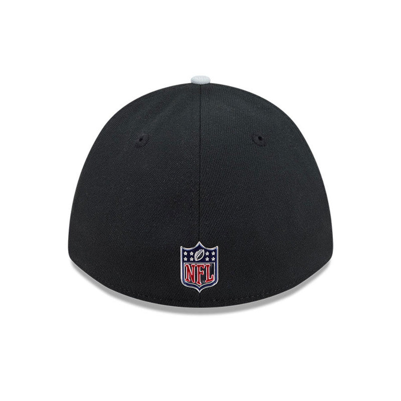 New Era 2026 NFL Draft 39THIRTY M-Crown Flex-Fit Hat Commanders