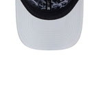 New Era 2026 NFL Draft 39THIRTY M-Crown Flex-Fit Hat Commanders
