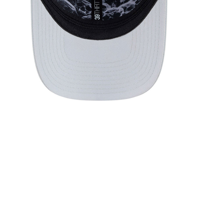 New Era 2026 NFL Draft 39THIRTY M-Crown Flex-Fit Hat Commanders
