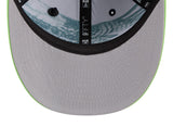 New Era 2026 NFL Draft On Stage Pre-Curved 9FIFTY Snapback Hat Seahawks