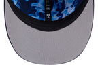 New Era 2026 NFL Draft On Stage Pre-Curved 9FIFTY Snapback Hat Titans
