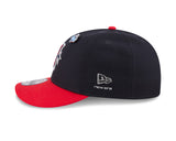 New Era 2026 NFL Draft On Stage Pre-Curved 9FIFTY Snapback Hat Texans