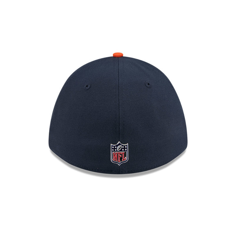New Era 2026 NFL Draft 39THIRTY M-Crown Flex-Fit Hat Raiders