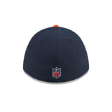New Era 2026 NFL Draft 39THIRTY M-Crown Flex-Fit Hat Raiders