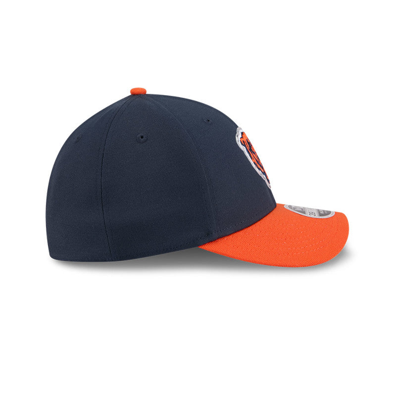 New Era 2026 NFL Draft 39THIRTY M-Crown Flex-Fit Hat Raiders