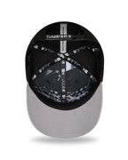 New Era 2026 NFL Draft On Stage Pre-Curved 9FIFTY Snapback Hat Raiders