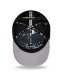 New Era 2026 NFL Draft On Stage Pre-Curved 9FIFTY Snapback Hat Raiders