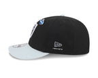 New Era 2026 NFL Draft On Stage Pre-Curved 9FIFTY Snapback Hat Raiders
