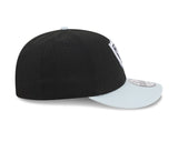 New Era 2026 NFL Draft On Stage Pre-Curved 9FIFTY Snapback Hat Raiders