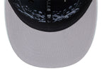 New Era 2026 NFL Draft On Stage Pre-Curved 9FIFTY Snapback Hat Raiders