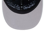 New Era 2026 NFL Draft On Stage Pre-Curved 9FIFTY Snapback Hat Raiders