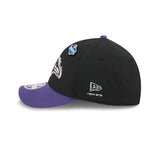 New Era 2026 NFL Draft 39THIRTY M-Crown Flex-Fit Hat Ravens