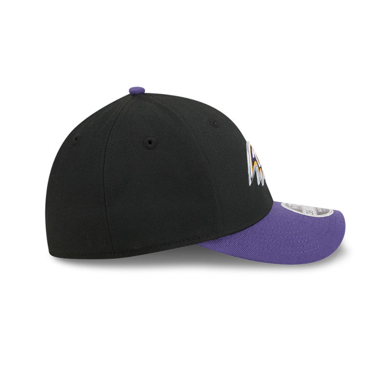 New Era 2026 NFL Draft 39THIRTY M-Crown Flex-Fit Hat Commanders
