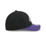 New Era 2026 NFL Draft 39THIRTY M-Crown Flex-Fit Hat Commanders