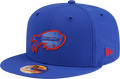 Buffalo Bills New Era 2026 NFL Sideline 9Fifty Snapback Hat