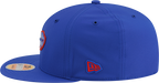 Buffalo Bills New Era 2026 NFL Sideline 9Fifty Snapback Hat